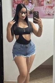 ARDIENTE COLOMBIANA SEXY