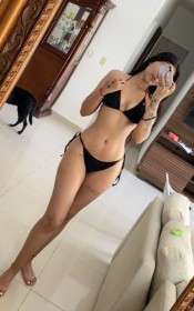 MÍA  JOVENCITA COLOMBIANA MUY CALIENTE