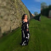 MARIANA CATALINA ELEGANCIA Y CURVAS SIN LíMITES EN NAVARRA