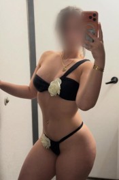 LAURA 27 AÑOS, TENTACIÓN QUE SEDUCE Y SE DESEA...!!!