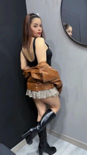 JOVENCITA LATINA RECIéN LLEGANDA