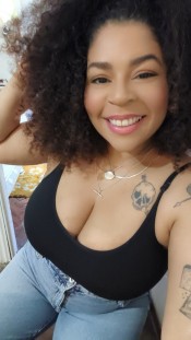 FIESTEIRA MULATA BRASILEñA PECHOS GRANDES