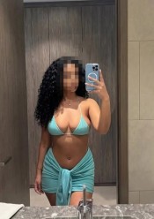 LINDA MORENA .FIESTERA A TOPE .PRIMERA VEZ EN JAEN