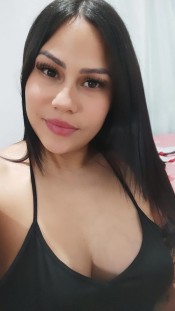 COLOMBIANA TRANS, FEMENINA Y CON ENCANTO EN ENSANCHE DE VALLECAS