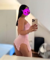 MELINA: DESPLAZAMIENTOS A HOTELES/DOMICILIOS