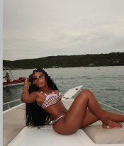 HERMOSA SENSUAL APASIONADA BOMBA DE SEXO