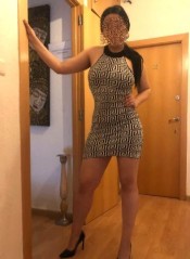 HOLA CHICOS SOY SARA UNA CHICA LATINA CARIñOSA