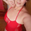 LA MAS DULCE AMOROSA Y ANGELICAL CHICA