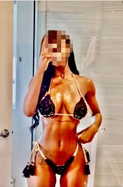 NOVEDAD SANDRA ESPAñOLA MASAJISTA, FISIO FIESTERA EN BURGOS