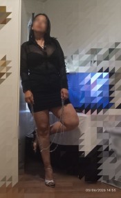 NATALIA  SUMISA ESCORT ESPAÑOLA 30 AÑOS BESOS CON LENGUA