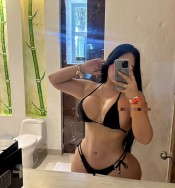 SEXI HERMOSA DIVINA  CACHONDA