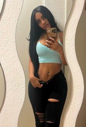 DOMINICANA DE LUJO CALIENTE Y JOVENCISIMA
