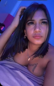 MIA EXÓTICA Y CALIENTE CONMIGO PODRÁS SALIR DE TU RUTINA
