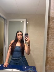 LAURA 20 AñITOS  627584501 DISPUESTA HACERTE DISFRUTAR DEL PLACER