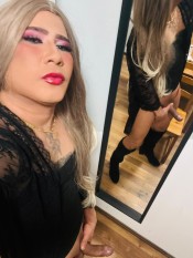 TRANS LECHERA, VICIOSA, COMPLACIENTE 24H PARA TI