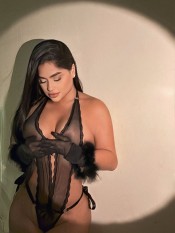 VALERIA RECIéN LLEGADA MUY COMPLACIENTE Y FIESTERA