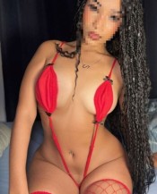 KELLY MORENA CULONA Y CACHONDA