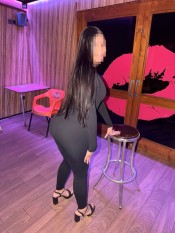 SEÑORITA MUY CALIENTE, GABY