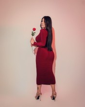 SOY UNA DIOSA EN LA CAMA MI AMOR