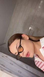 RUBIA COLOMBIANA TRANS JOVENCITA 20 AÑITOS NOVEDAD