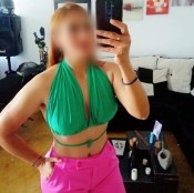 OFERTA 2 HORAS 120 RUBIA CAÑÓN APROVECHA SOLO JUNIO
