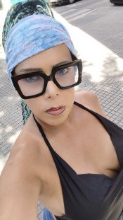 DISPONIBLE EN GANDíA CENTRO KIRAY TRANSEXUAL