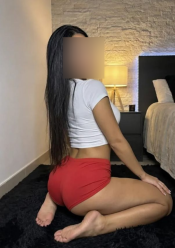 COLOMBIANA TRANS, FEMENINA Y CON ENCANTO EN ENSANCHE DE VALLECAS