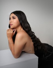 LUNA JOVENCITA IMPLICADA