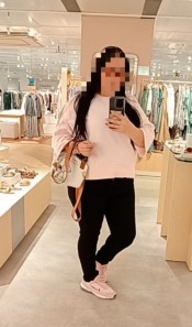 NOVEDAD GORDITA TETONA MUY CALIENTE MORBOSA Y SENSUAL