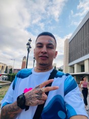 NOVEDA CRISTIAN JOVEN COLOMBIANO