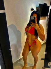 COLOMBIANA ELEGANTE Y CARIÑOSA EN ZAMORA 24H
