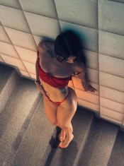 IMPRESIONANTE CHICA VIP COLOMBIANA NOVEDAD
