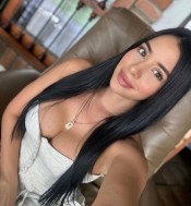 EN ALBACETE: PRECIOSA COLOMBIANA ARDIENTE