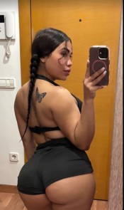POR PRIMERA VEZ DIOSA DE LA PERVERSIóN A TOPE 603343839