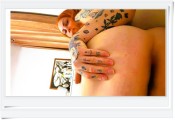 LUIZA PINUP ......APARTAMENTO PRIVADO Y DISCRETO