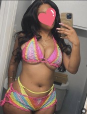 CALIENTE CARIñOSA FIESTERA