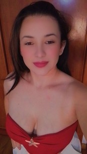 JOVENCITA PARAGUAYA YOGURINA GUAPISIMA NOVEDAD 24H