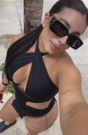 NOVEDAD SOI TODO LO QUE BUSCAS TREMENDA Y MUY CAÑERA