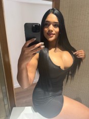 CHICA ARDIENTE Y ATREVIDA