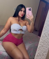 FABIANA SUPER ENTREGADA Y MUY COMPLACIENTE