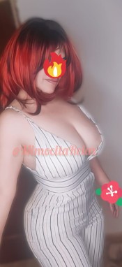 ::: REAL NOVEDAD ::: MASAJISTA / CERCANA