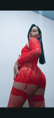 GOLOSA DE COMERTE EL CULO Y LA POLLA! CHICA TRANS!