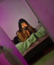TRANS GUAPA MUY MAJA. KCHONDA