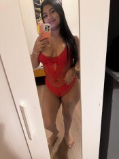 LULU 23 AÑOS  SENSUAL, RECIEN LLEGADA A CORNELLA