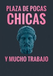 MUCHO TRABAJO Y POCAS CHICAS 1.500€ X SEMANA