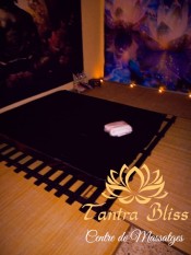 MASAJES EXCLUSIVOS ALTO STANDING MANRESA