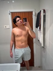 CHICO FIBRADO