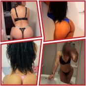 TRES AMIGAS COLOMBIANA AMANTE DEL PLACER
