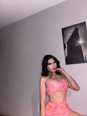 JOVENCITA TRANS COLOMBIANA