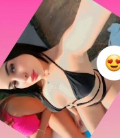 DIOSA DEL PLACER COMPLACIENTE EN SAN JERONIMO